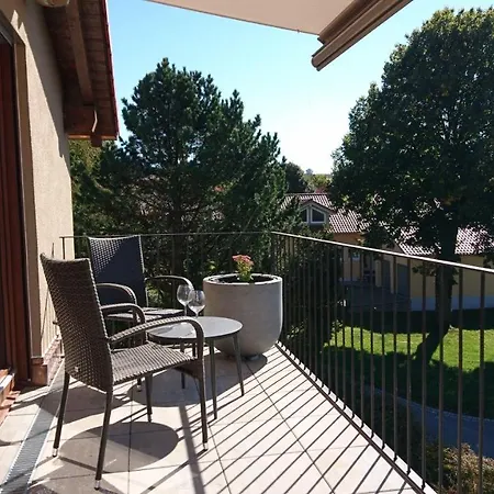 Fewo-kapellenweg-kimratshofen Apartment Altusried