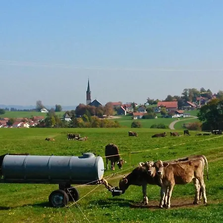 Fewo-kapellenweg-kimratshofen