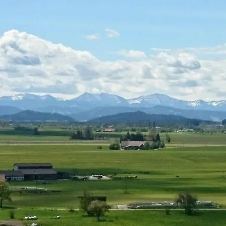 Fewo-kapellenweg-kimratshofen Altusried