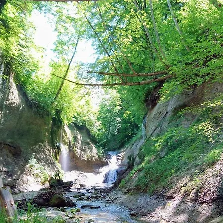 Fewo-kapellenweg-kimratshofen *