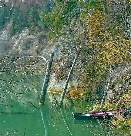 Fewo-kapellenweg-kimratshofen *